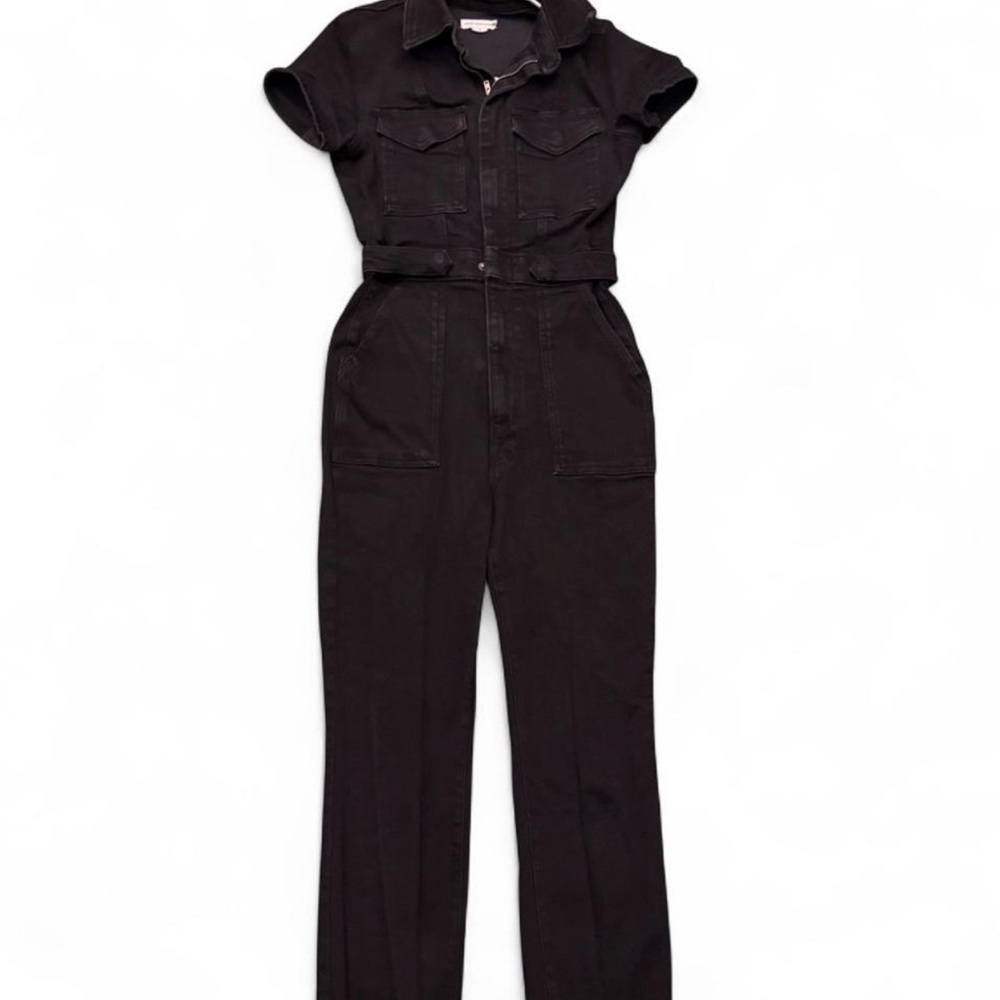 Good American Jumpsuit